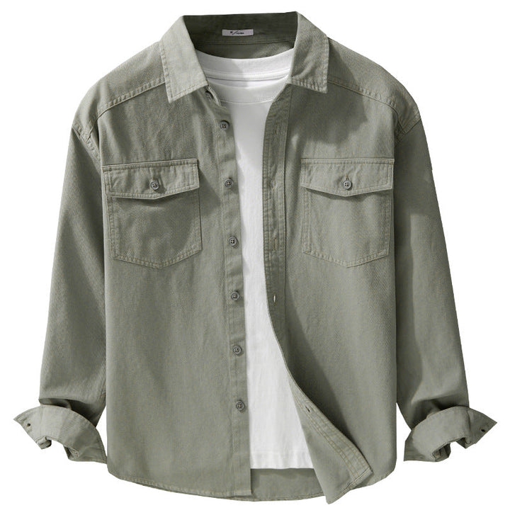 Breckon | Men&