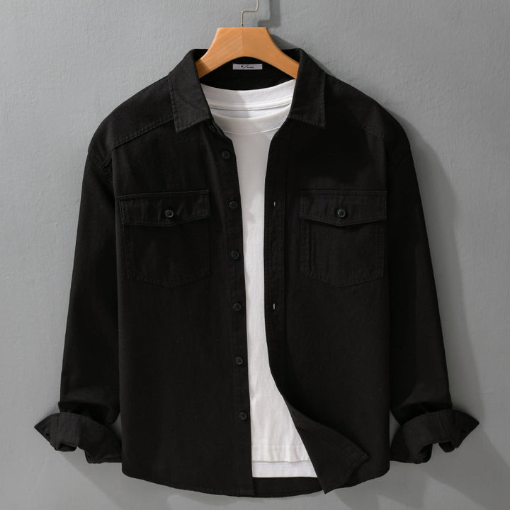Breckon | Men&
