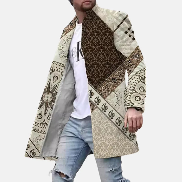 Brecroft | Men&