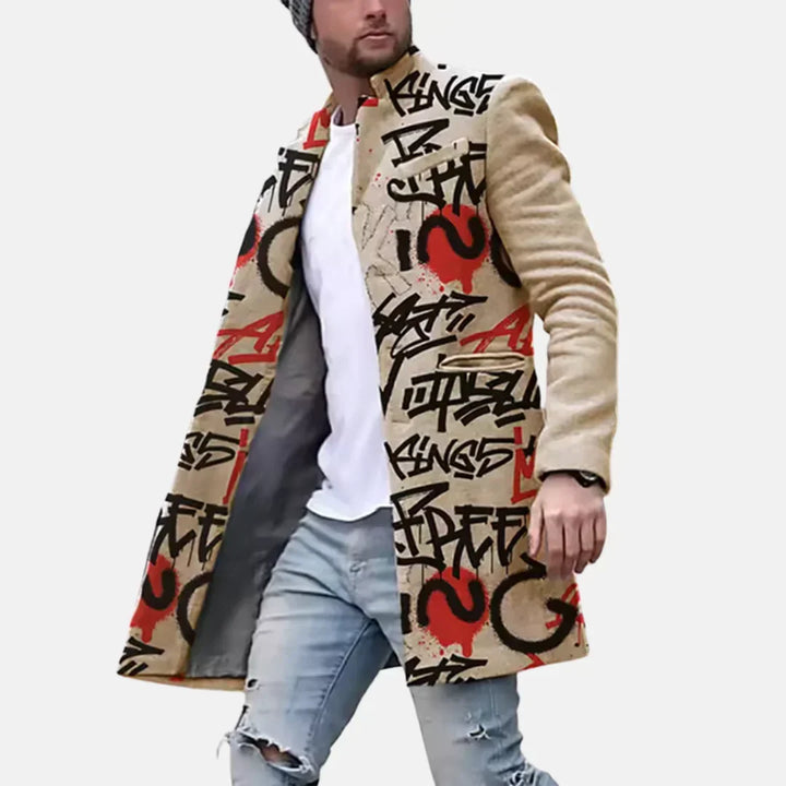 Brecroft | Men&