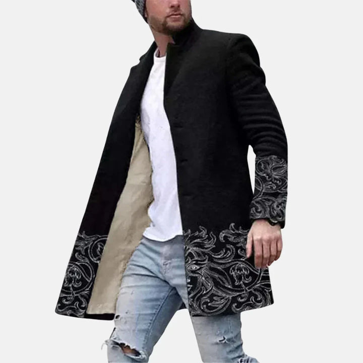 Brecroft | Men&