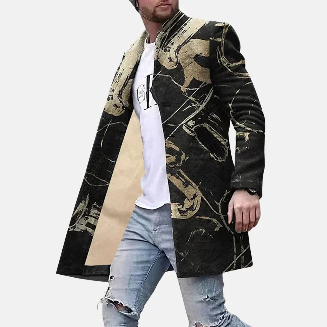 Brecroft | Men&