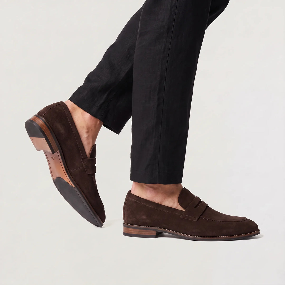 Brennan | Men&