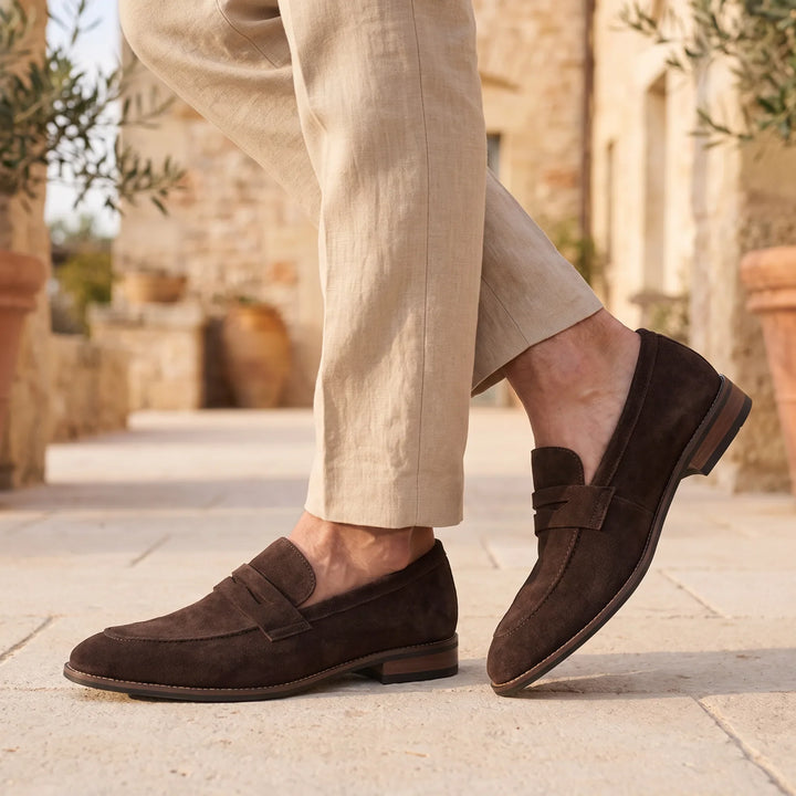 Brennan | Men&