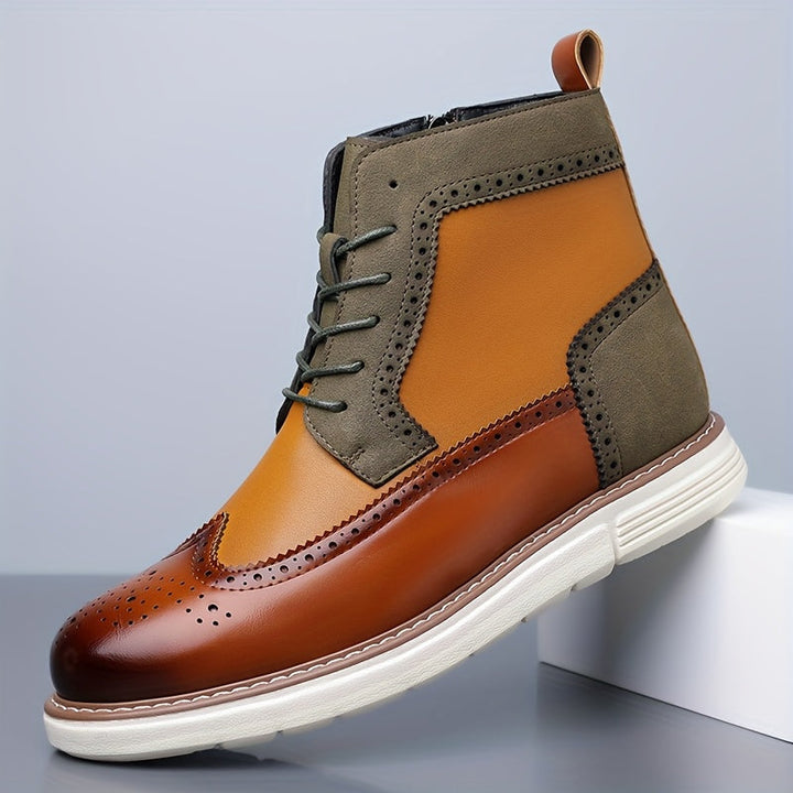 Brennan | Men&