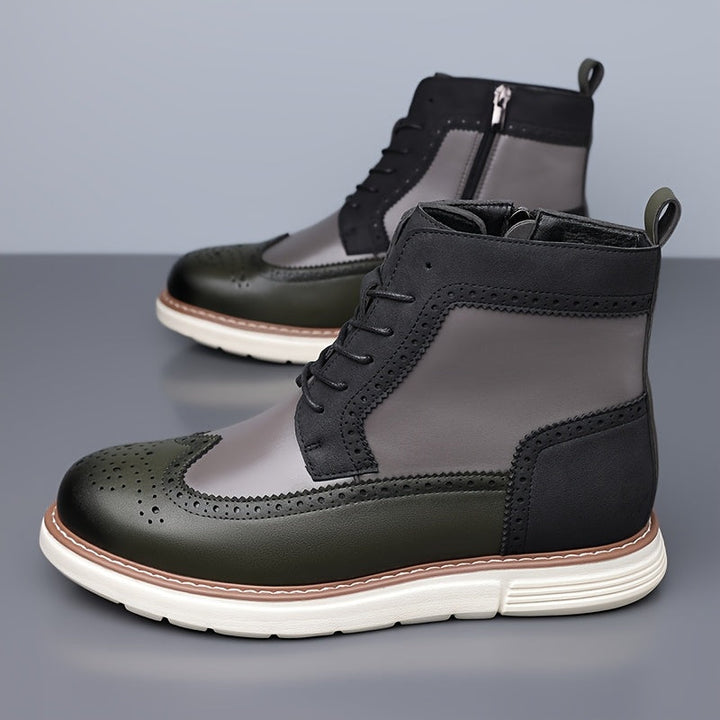 Brennan | Men&