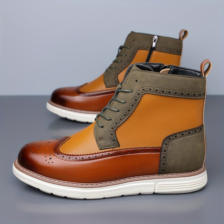 Brennan | Men&