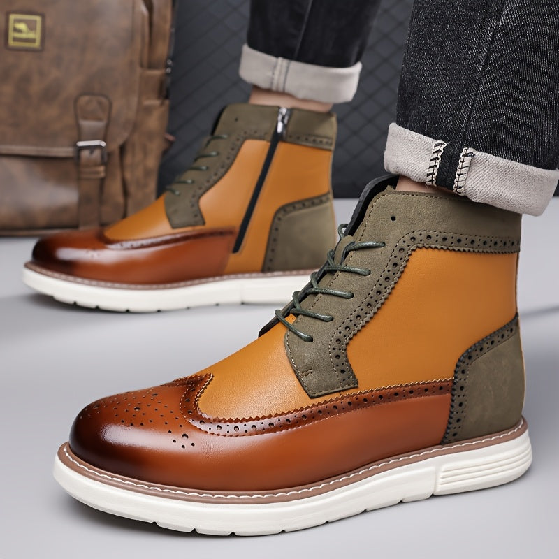 Brennan | Men&