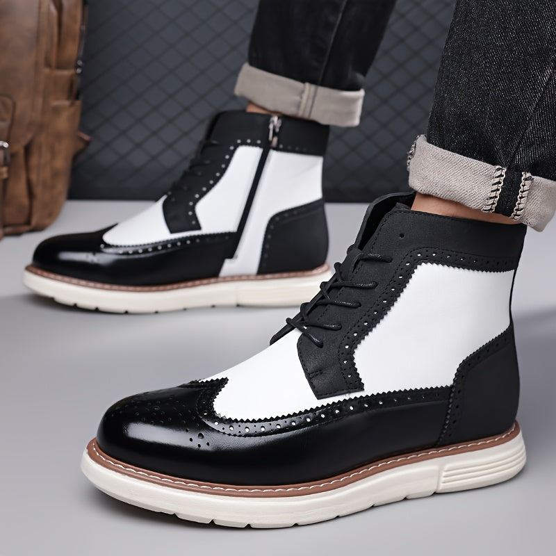 Brennan | Men&