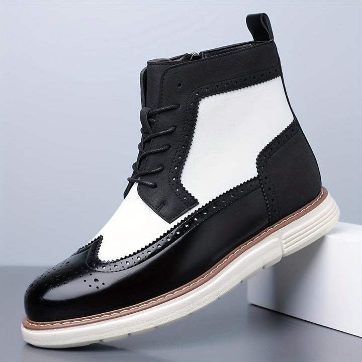 Brennan | Men&