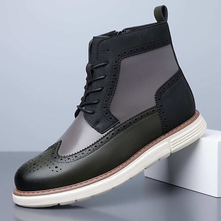 Brennan | Men&