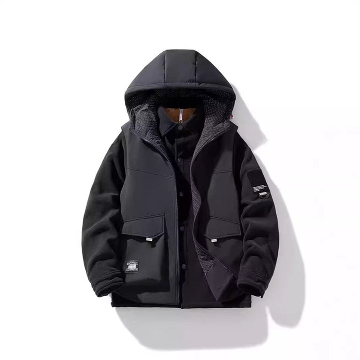 Brentov | Men&