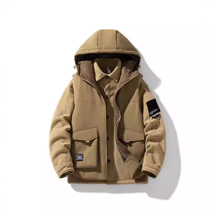Brentov | Men&