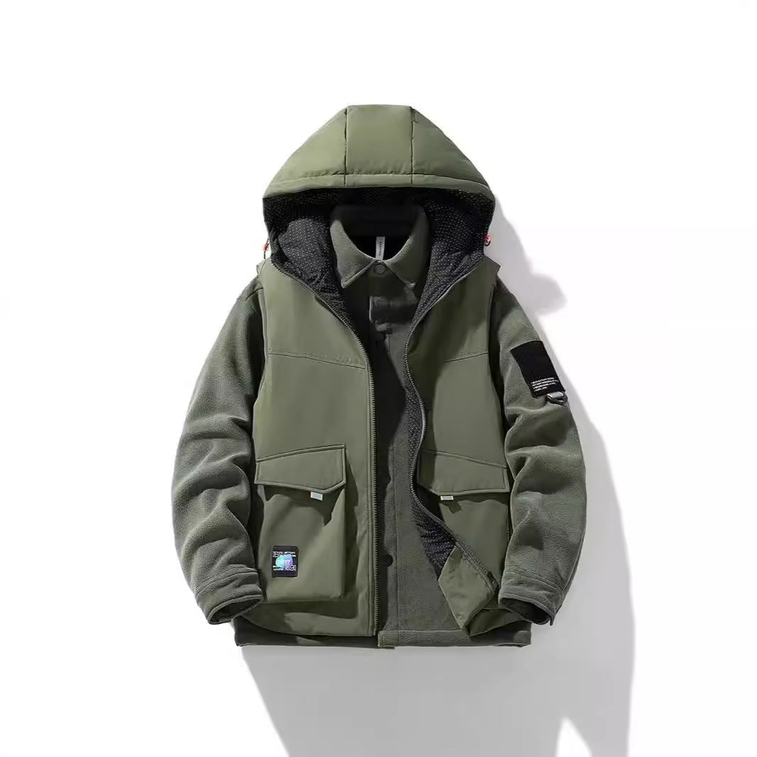 Brentov | Men&