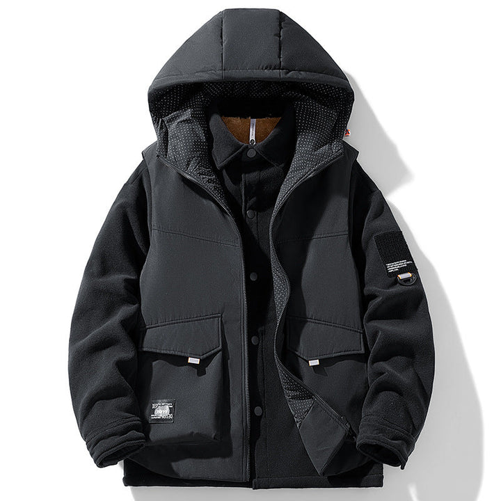 Brentov | Men&