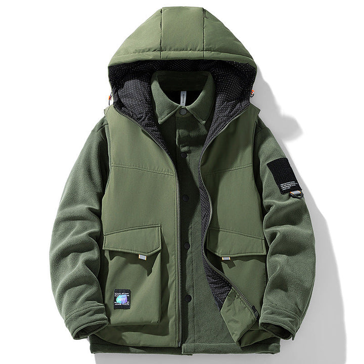 Brentov | Men&