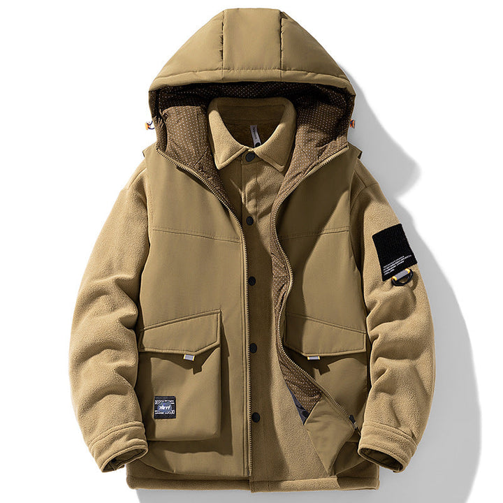 Brentov | Men&