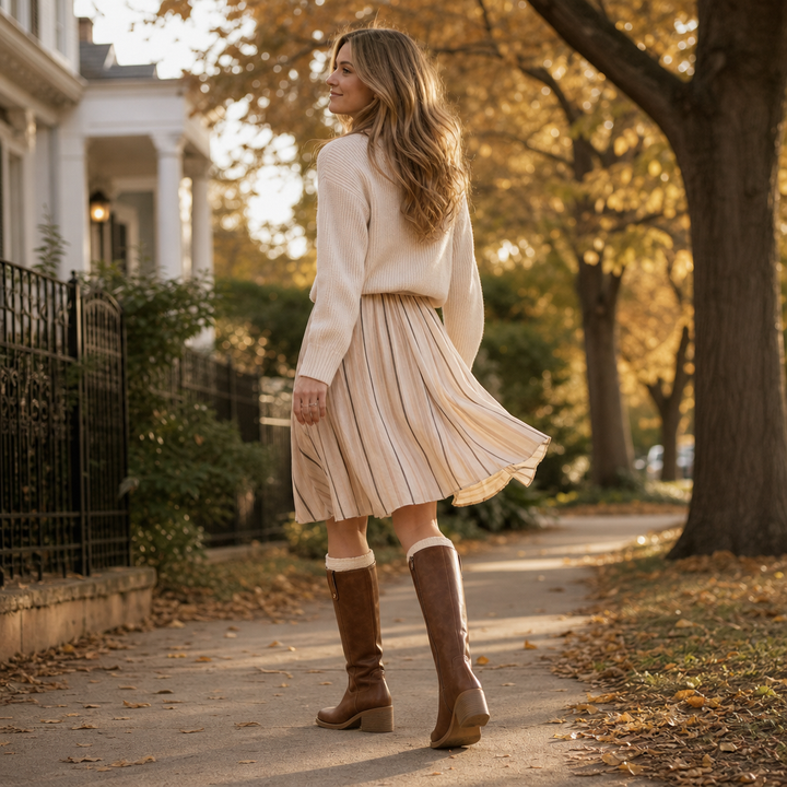 Brenvelle | Women&