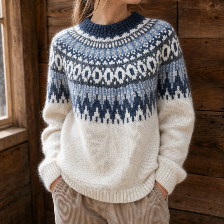 Brenvoss | Women&