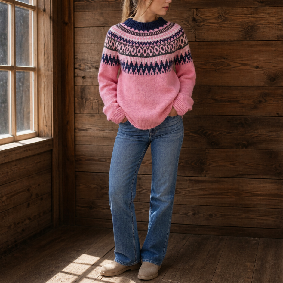 Brenvoss | Women&