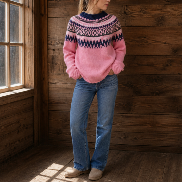 Brenvoss | Women&