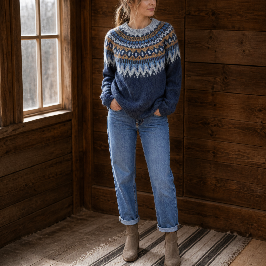Brenvoss | Women&