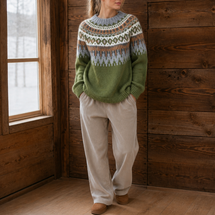 Brenvoss | Women&
