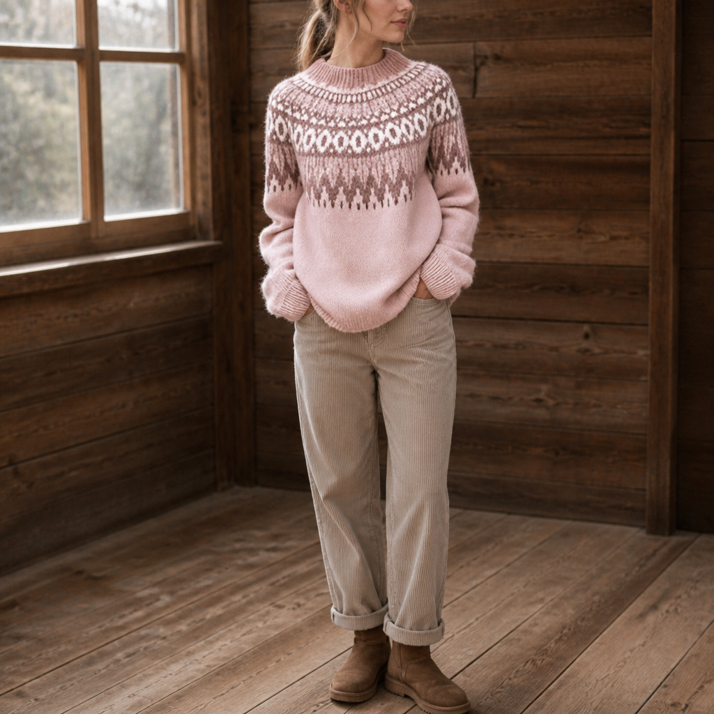 Brenvoss | Women&
