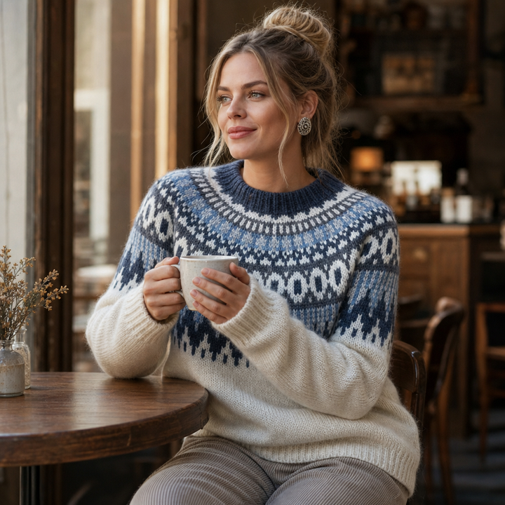 Brenvoss | Women&