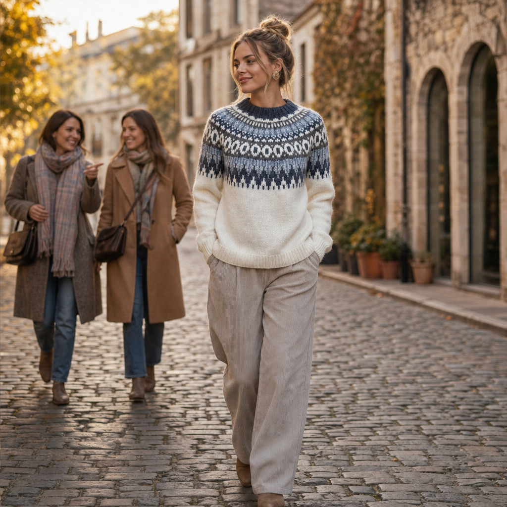 Brenvoss | Women&
