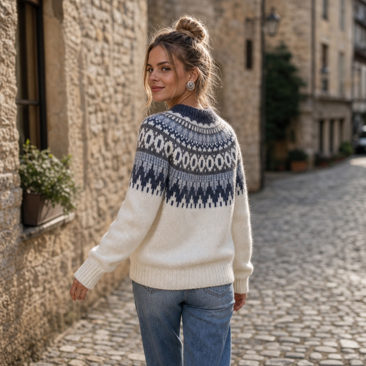 Brenvoss | Women&