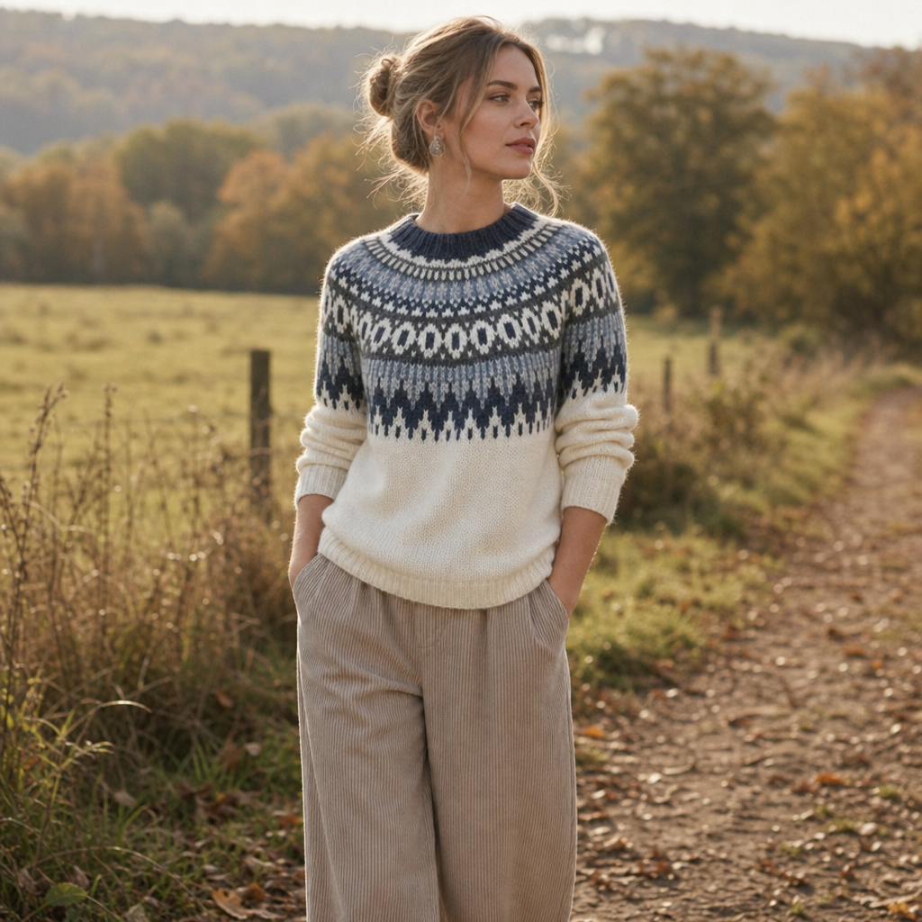 Brenvoss | Women&