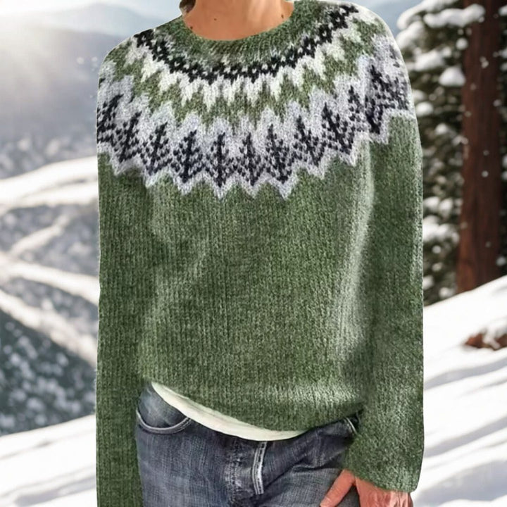 Brenvoss | Women&