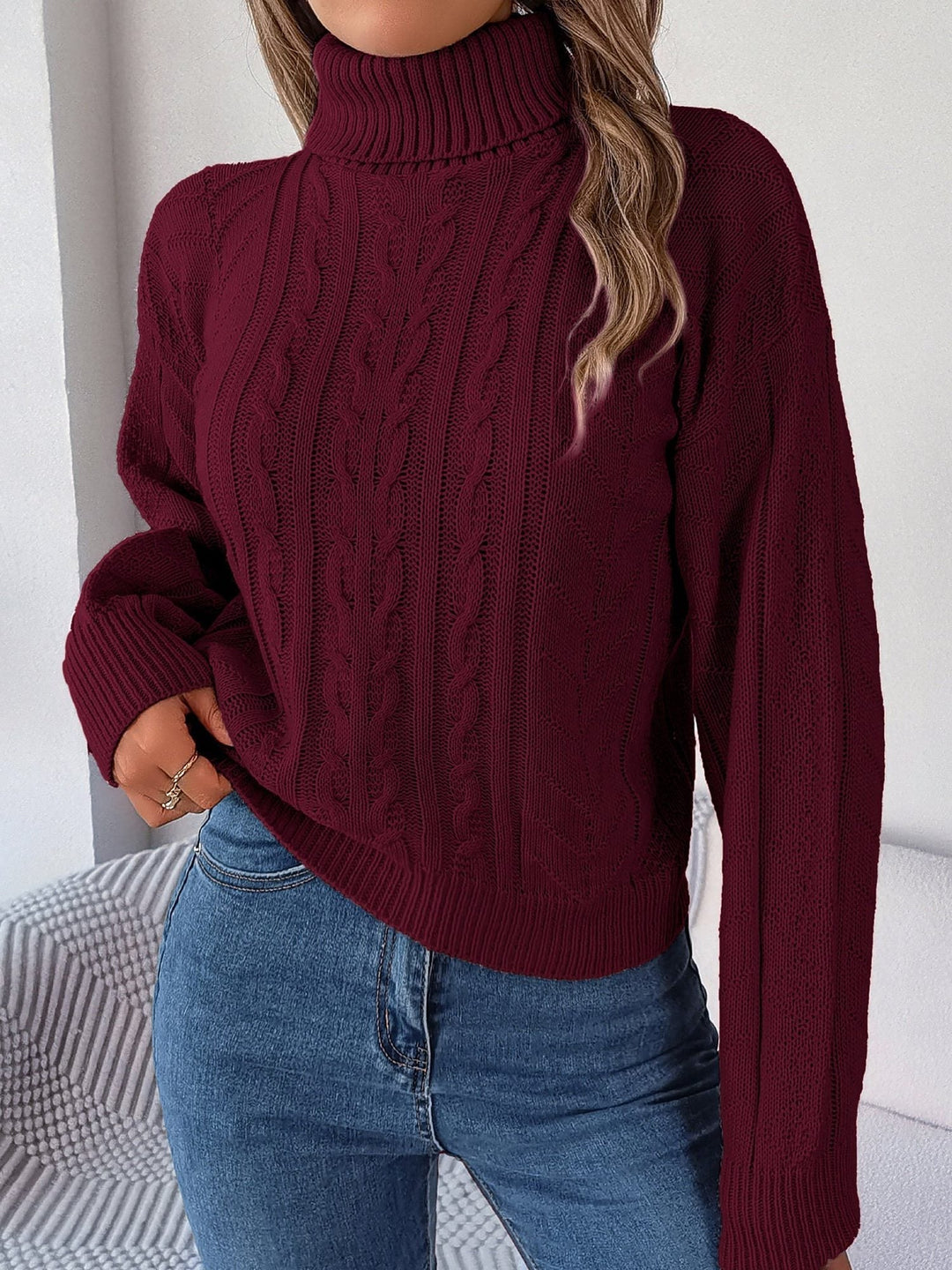 Brevaine | Women&