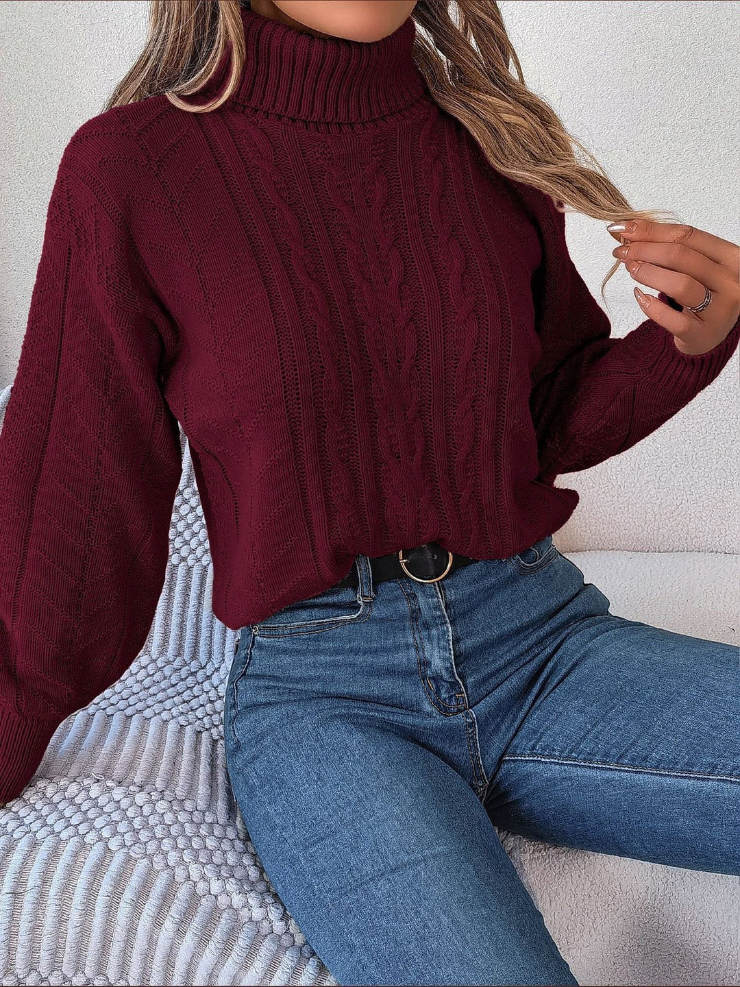 Brevaine | Women&