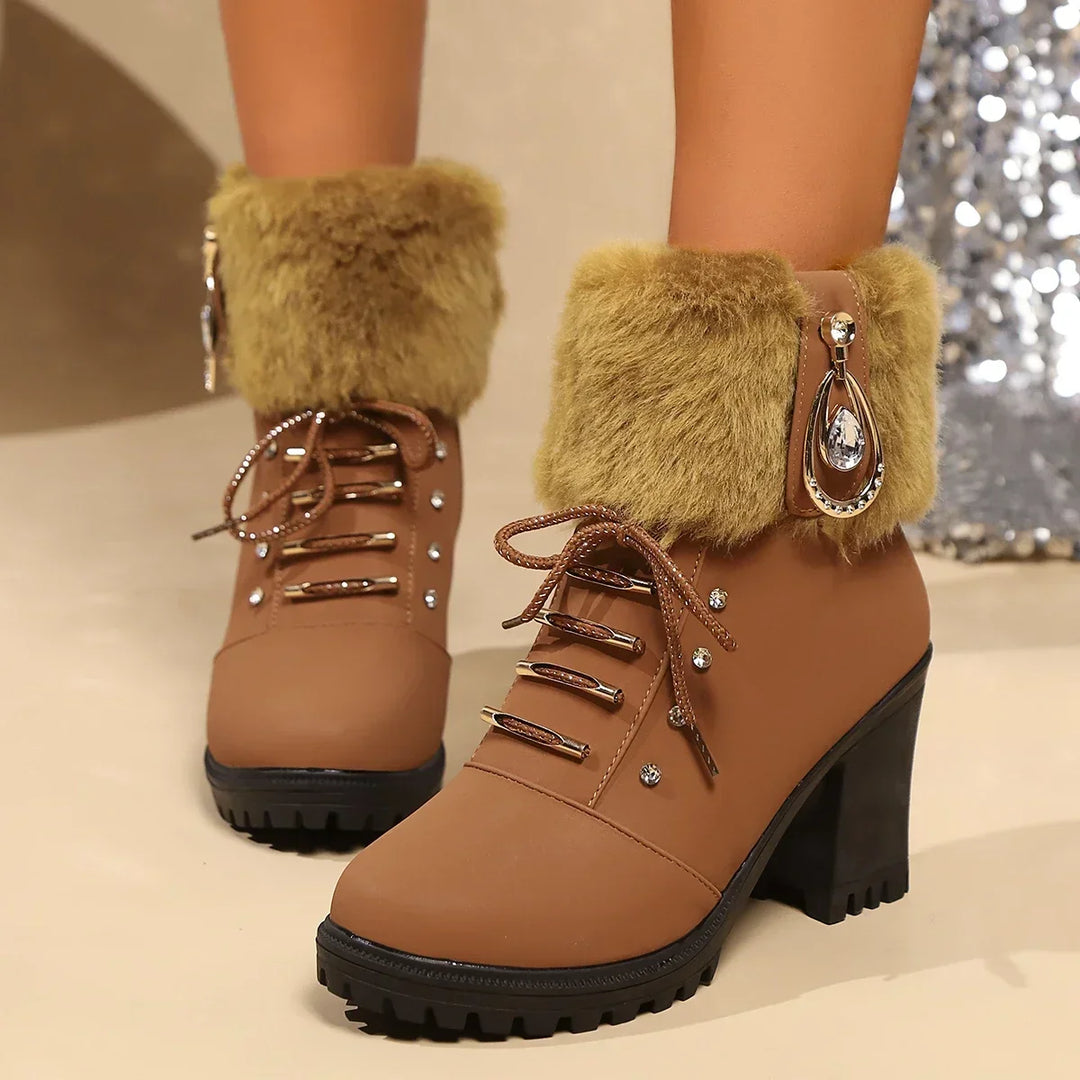 Brevyn | Women&