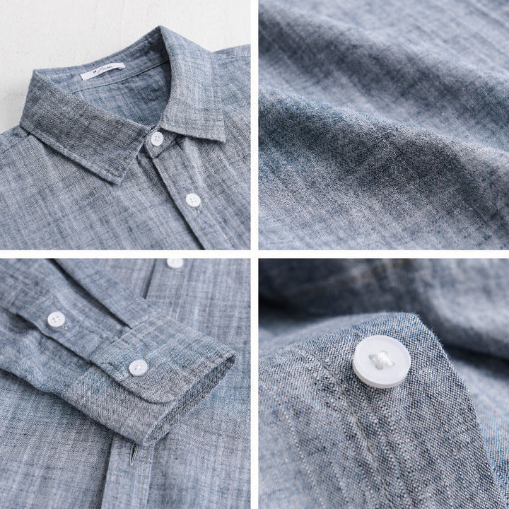 Calder | Men&