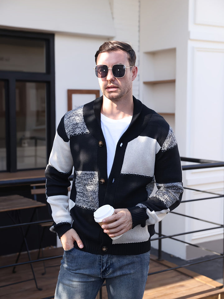 Caldren | Men&