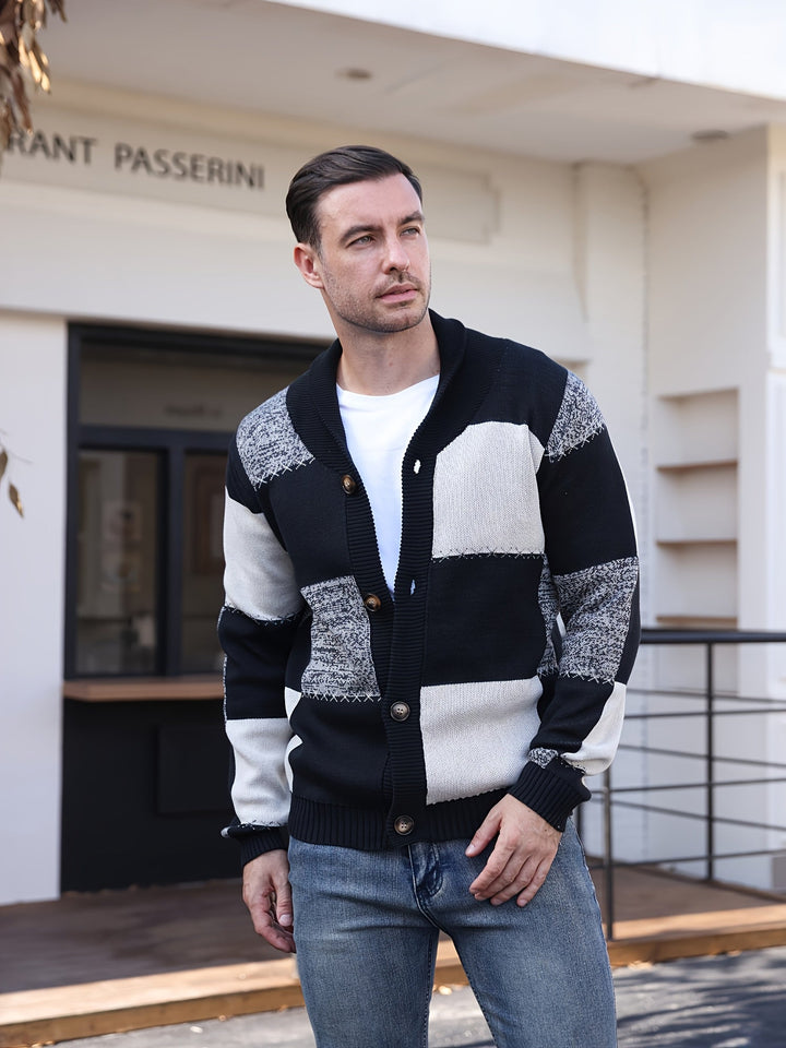 Caldren | Men&