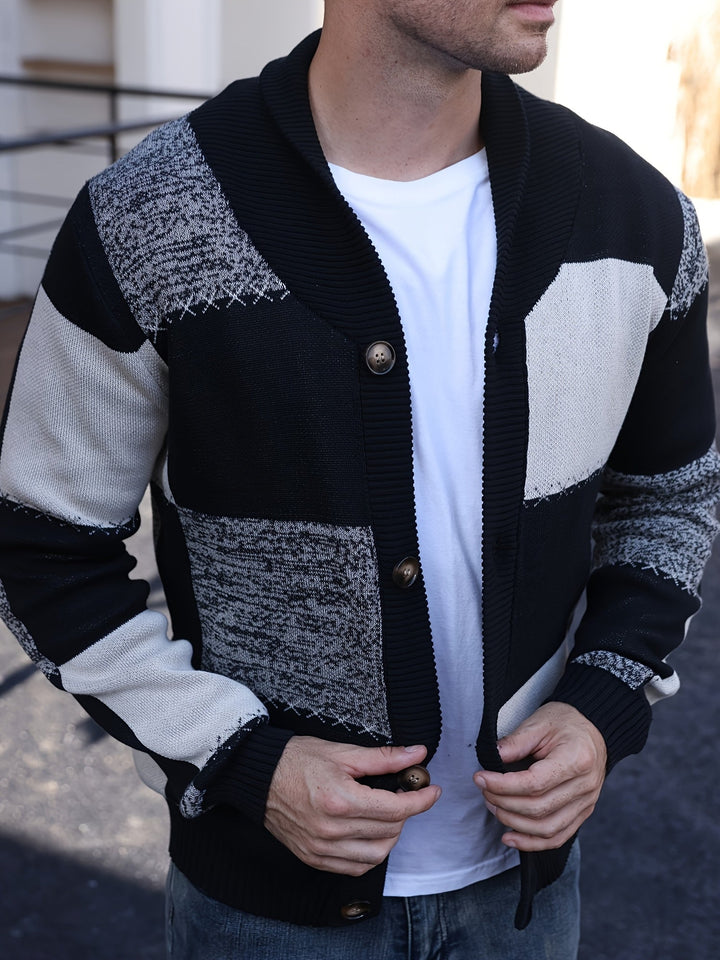 Caldren | Men&