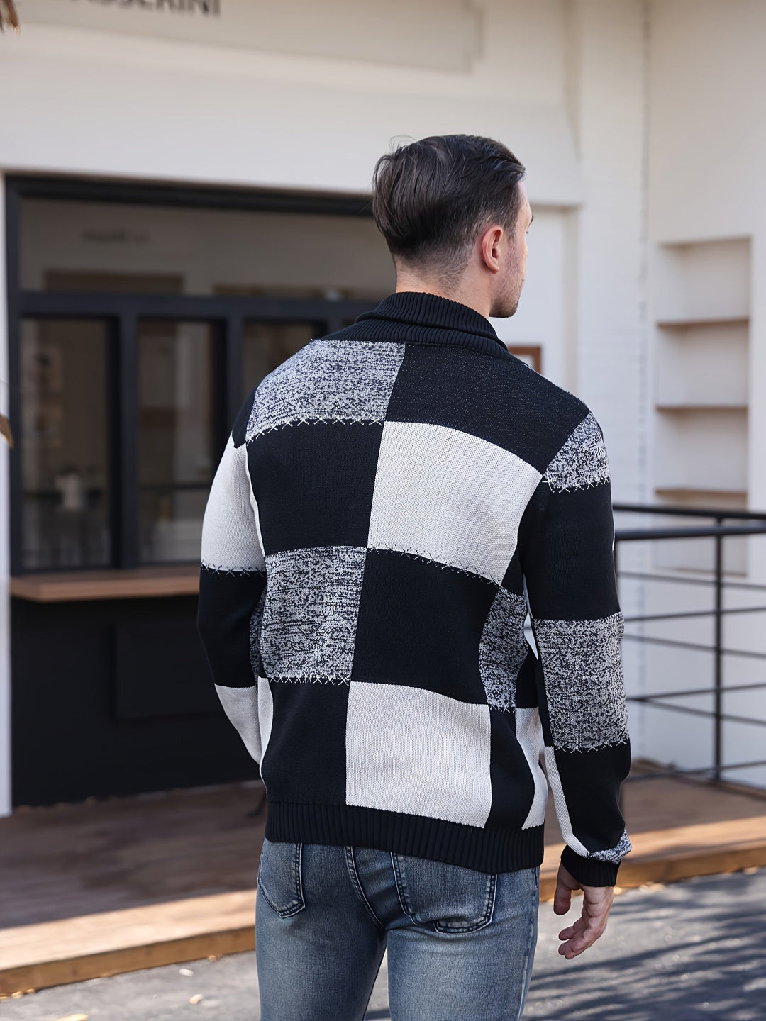 Caldren | Men&