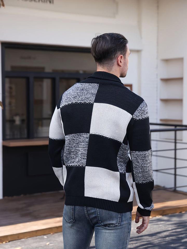 Caldren | Men&