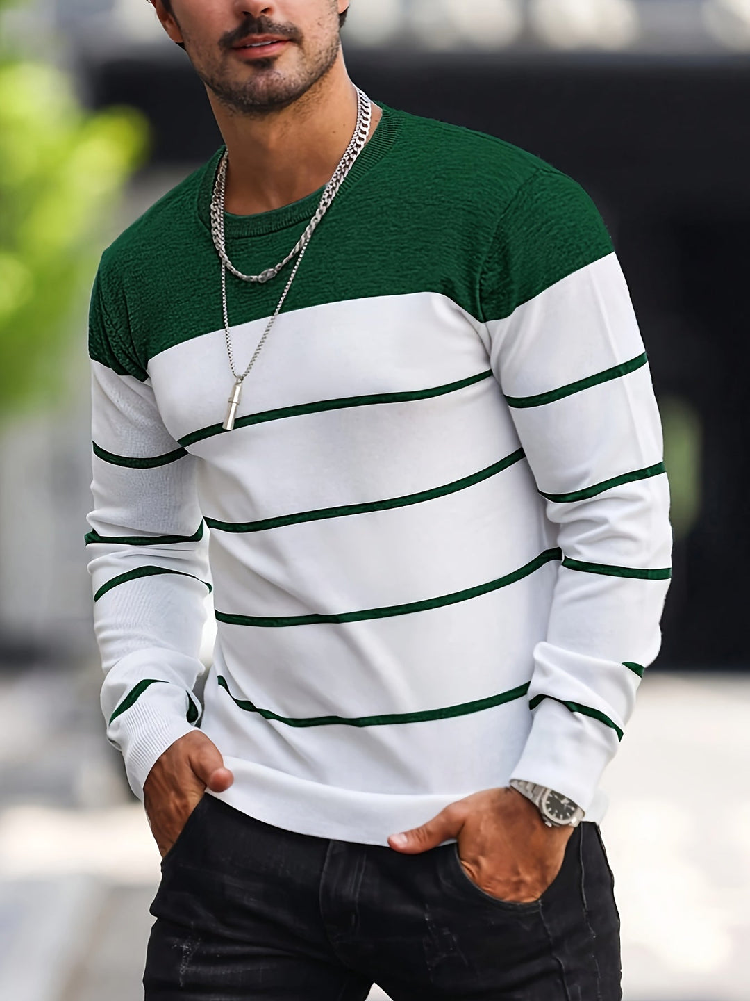 Caldren | Men&