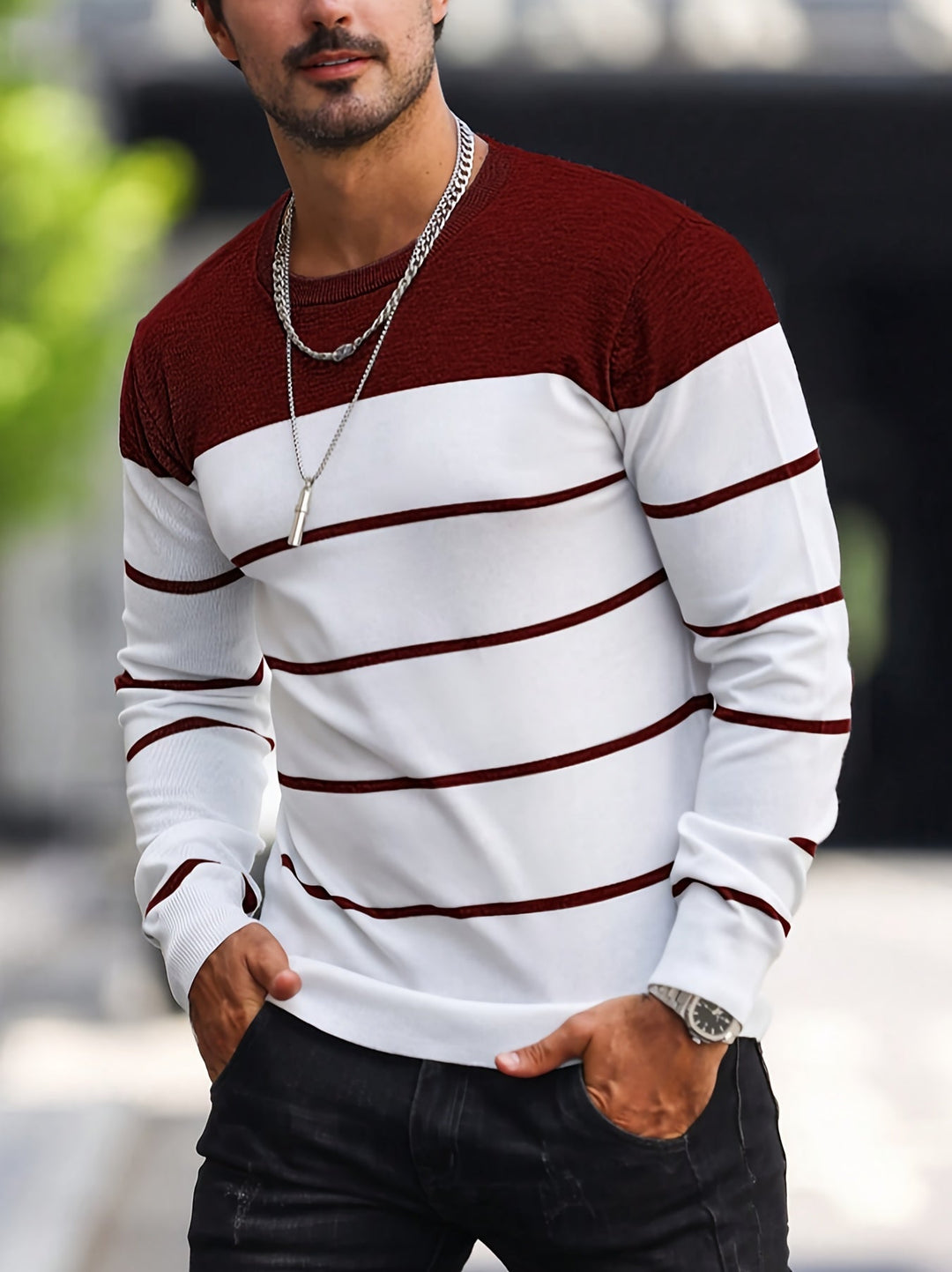 Caldren | Men&