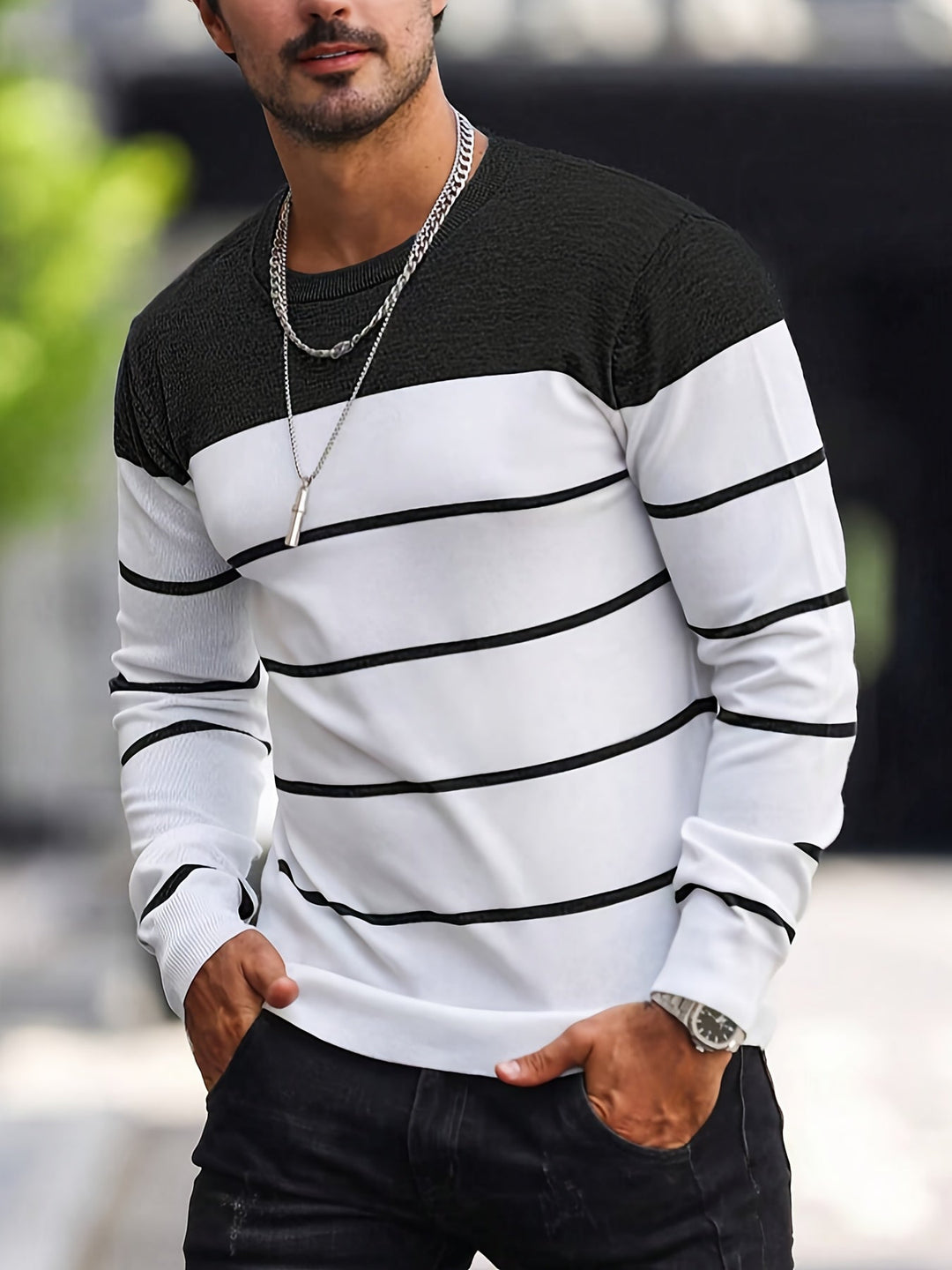 Caldren | Men&