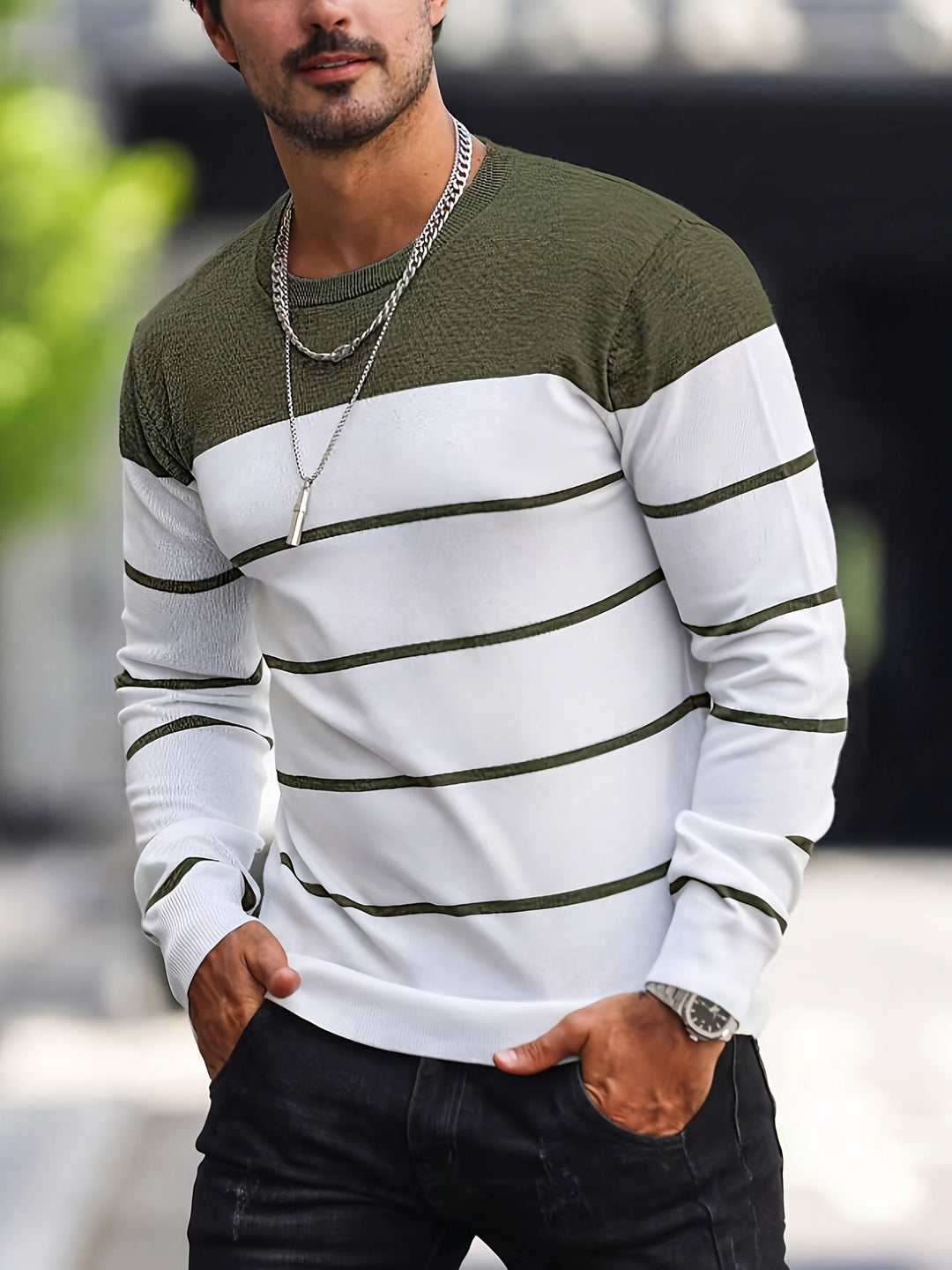 Caldren | Men&