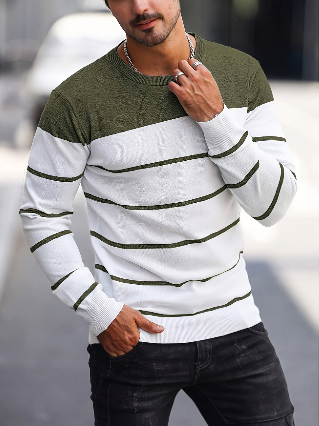 Caldren | Men&
