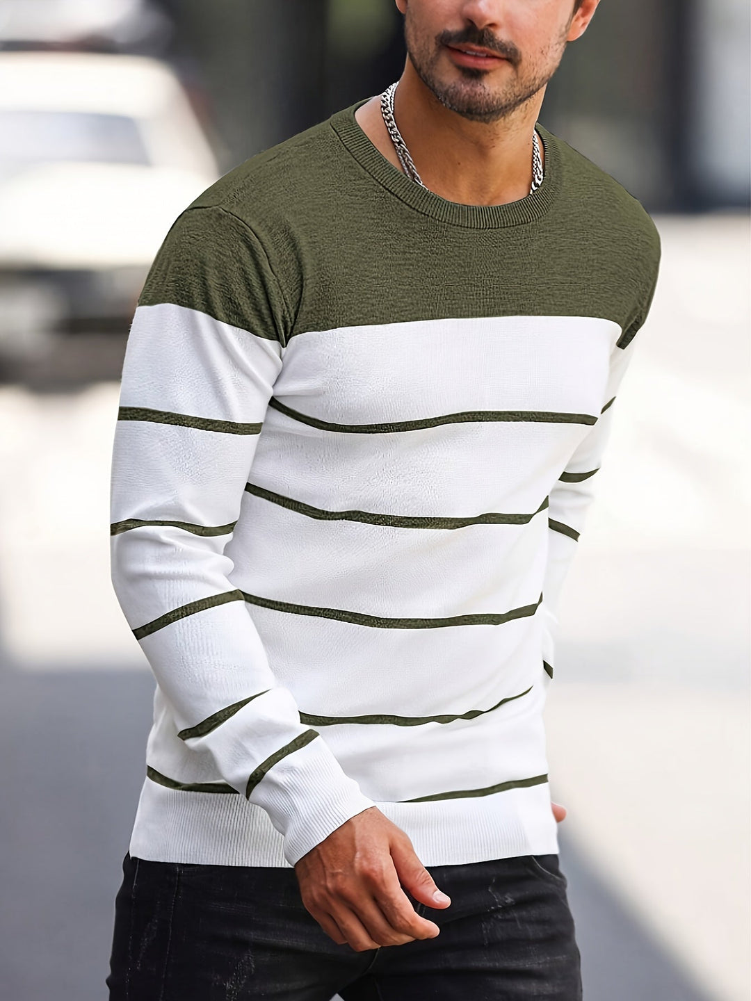 Caldren | Men&