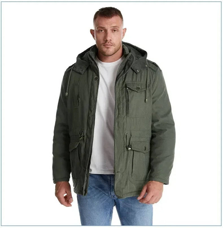 Callum | Men&