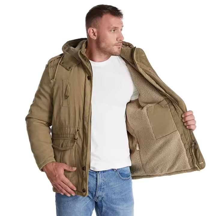 Callum | Men&
